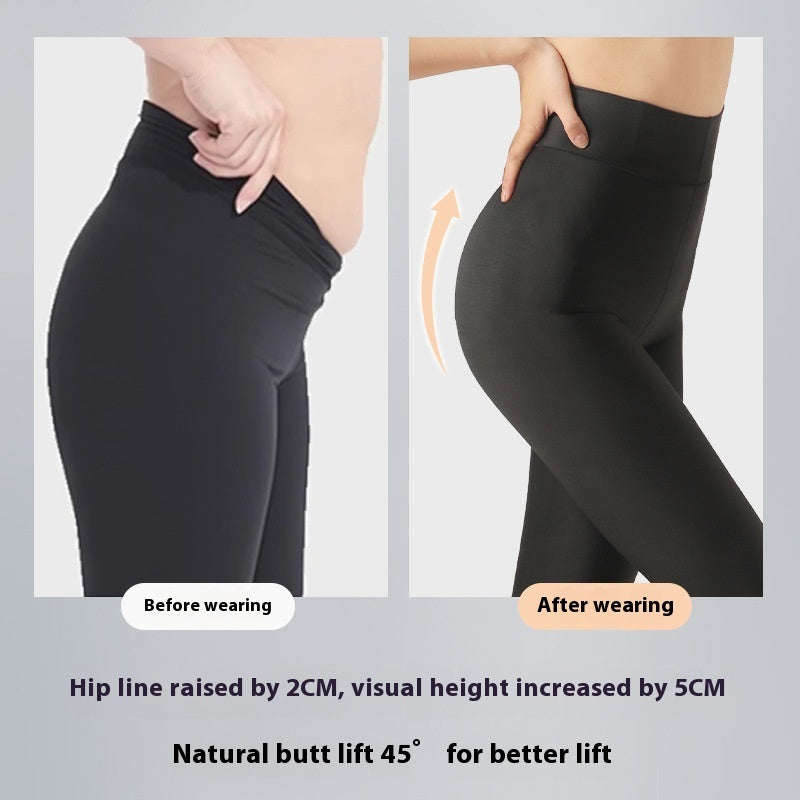 Thigh Shaping Trousers Beauty Salon Same Style Shaping Shaping Pants