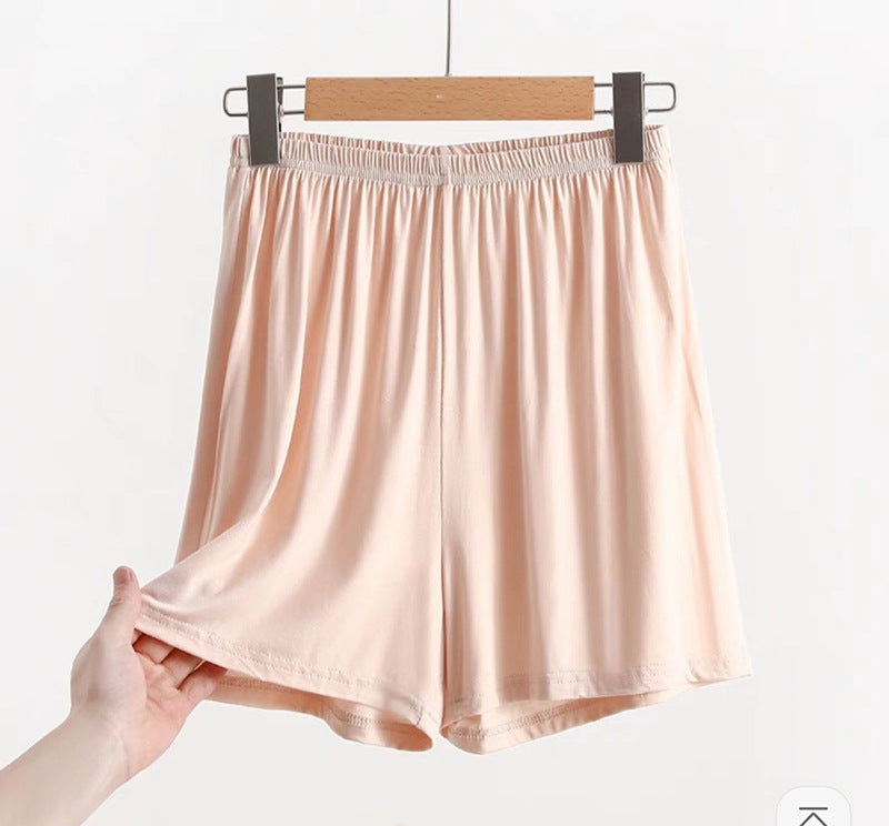 Ms Mode's Lightweight Loose-fitting Summer Shorts