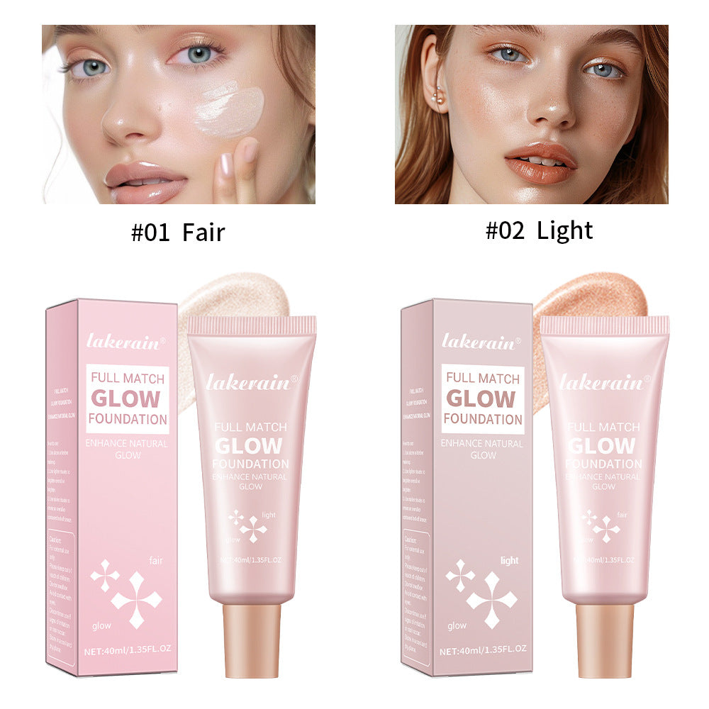 Beauty Cosmetics Facial Makeup Set