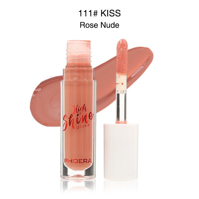 Lips Solid Jelly Lipstick 3 SET VARIANT NUDE Color Shades Bundle Sale