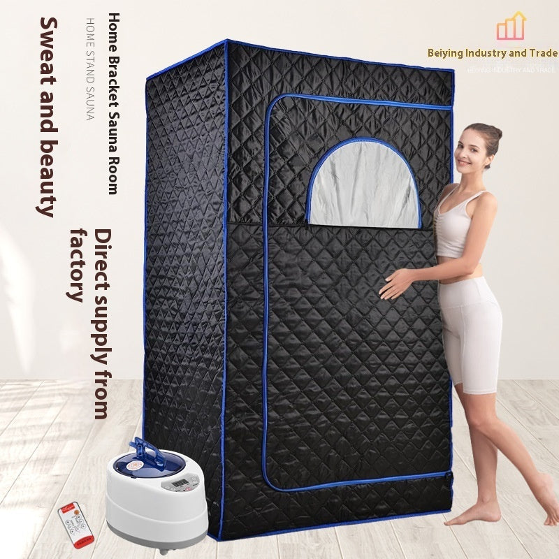 Sauna Machine Household Bracket Portable Full Body Sauna Room