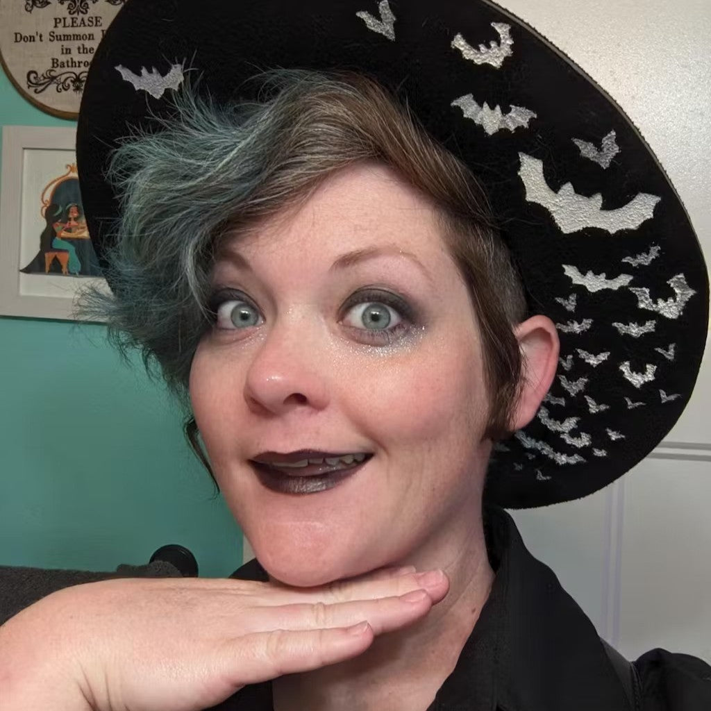 OG Bloody Tint Bundle Colorful Lip Lacquer