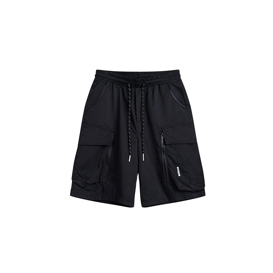 Loose Casual Shorts For Men And Women