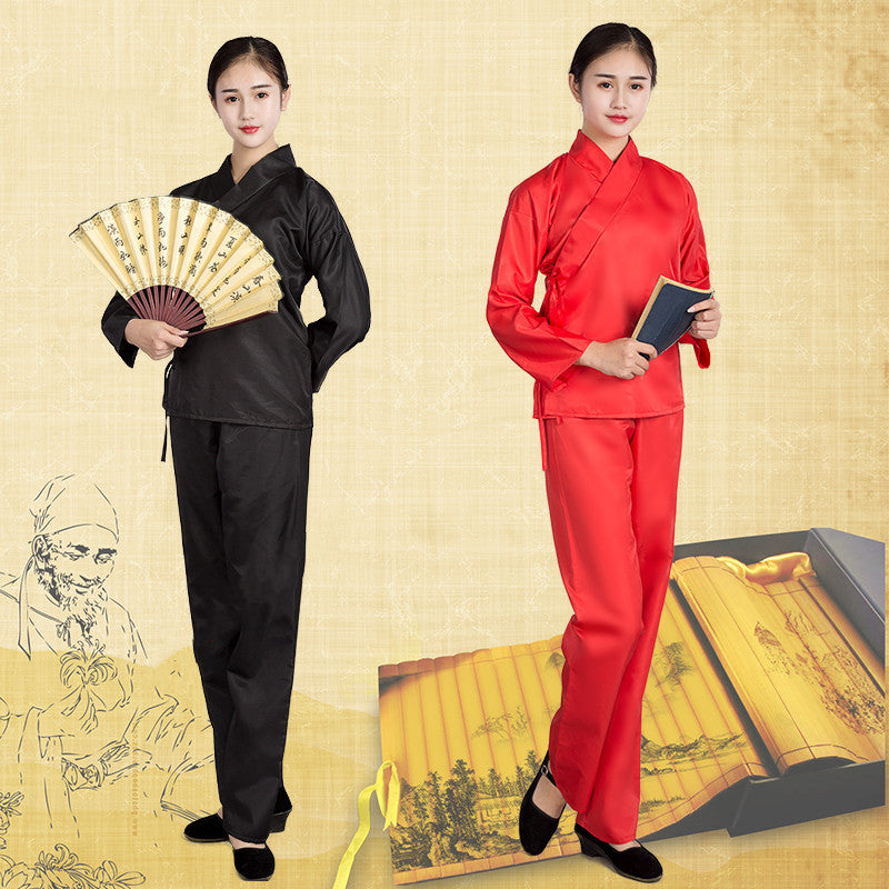 Underwear Suits For Men And Women