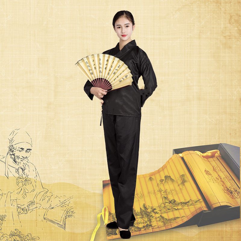 Underwear Suits For Men And Women