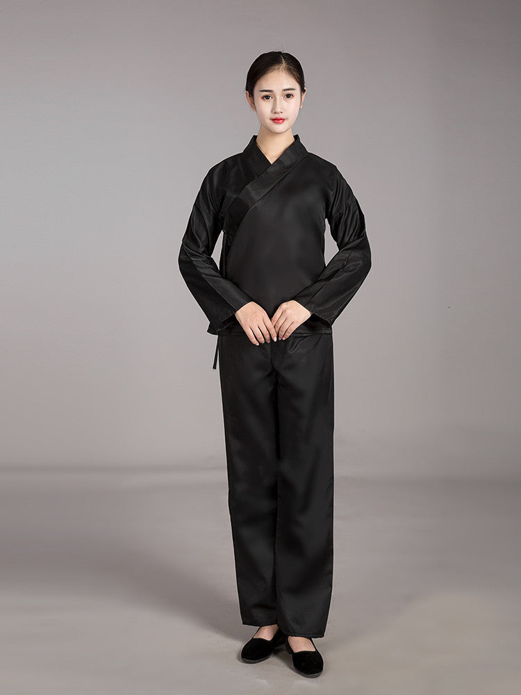 Underwear Suits For Men And Women