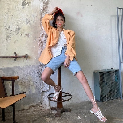 Summer Casual Hot Shorts For Women