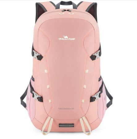 Outdoor Foldable Hiking And Cycling Backpack