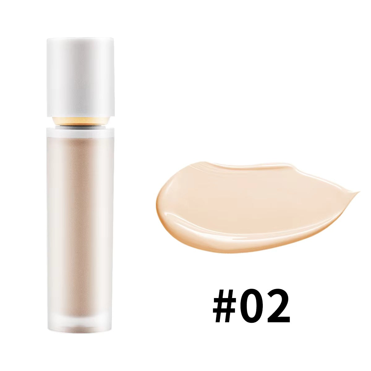Liquid Concealer Soft Matte Liquid Concealer