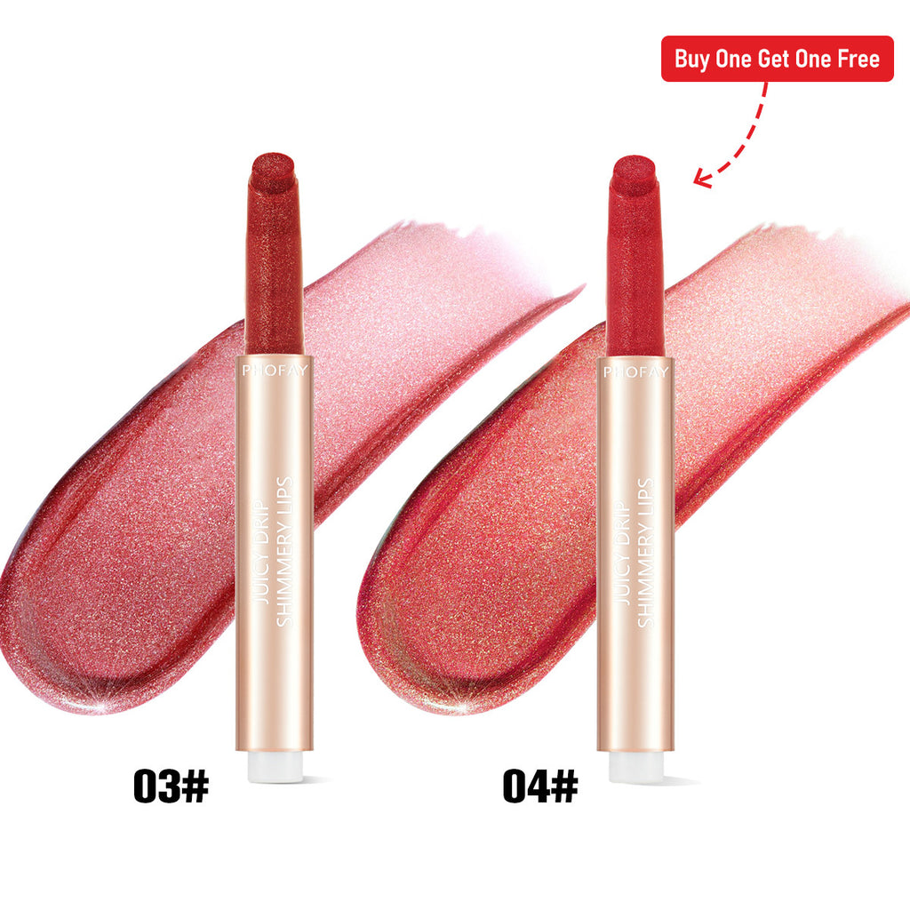 PHOFAY Juicy Lip Plump Set