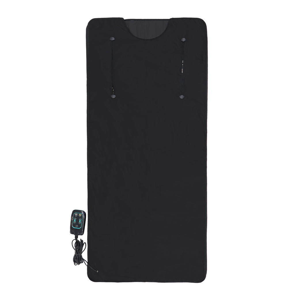 Sauna Blanket Sea Buckthorn Wet Infrared Mat