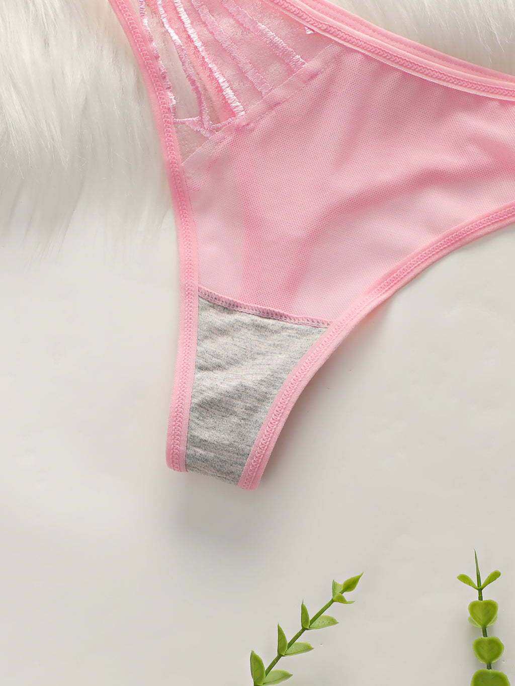 Women's Lingerie Set