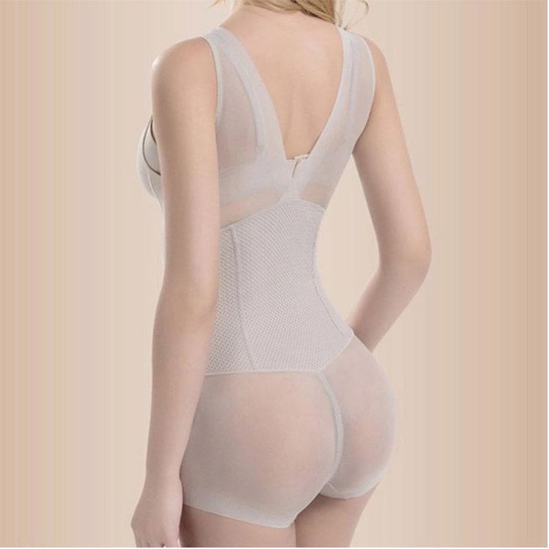 Body Shaping Underwear For Women Corseting Postpartum Belly
