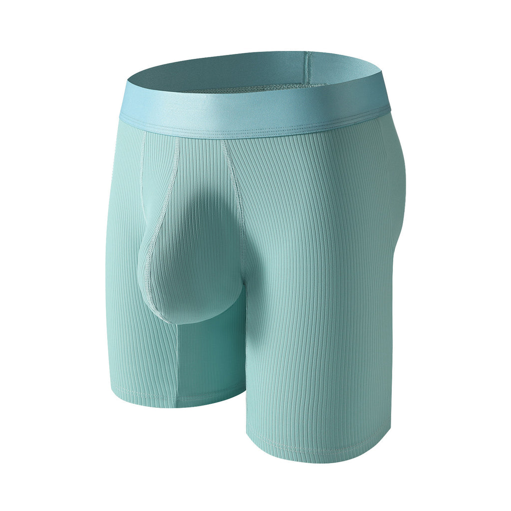 Sexy Sporty Men's Boxer Briefs