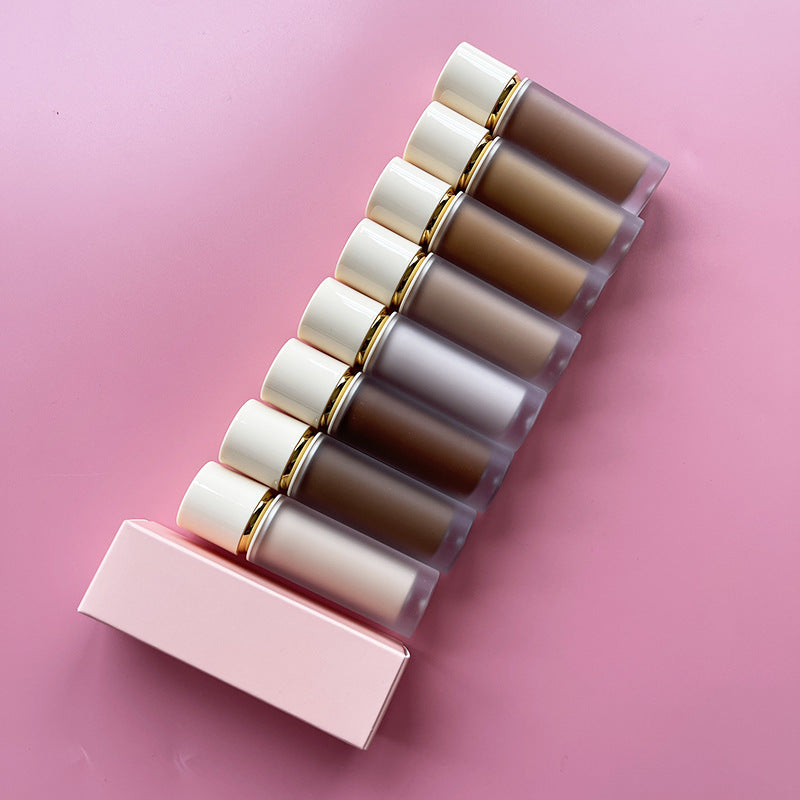 Liquid Concealer Soft Matte Liquid Concealer