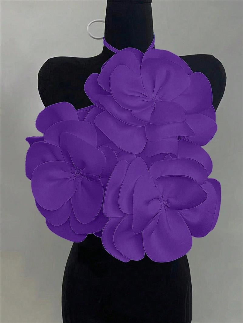 European And American Fashionable T-shirt Women's Chic Top