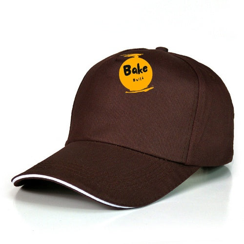 Bake Build Cap