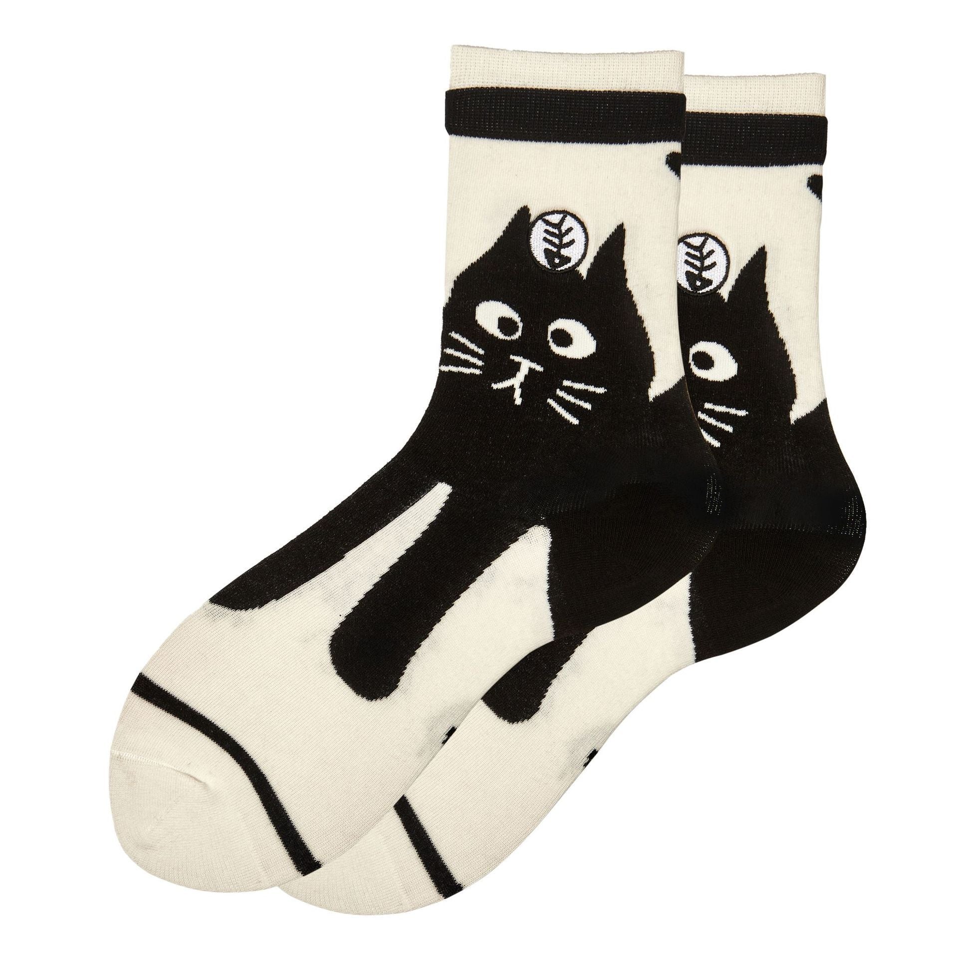 Ins Trendy Men And Women Couple Trend Sports Socks