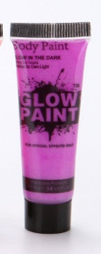 Environmentally friendly non-toxic body paint