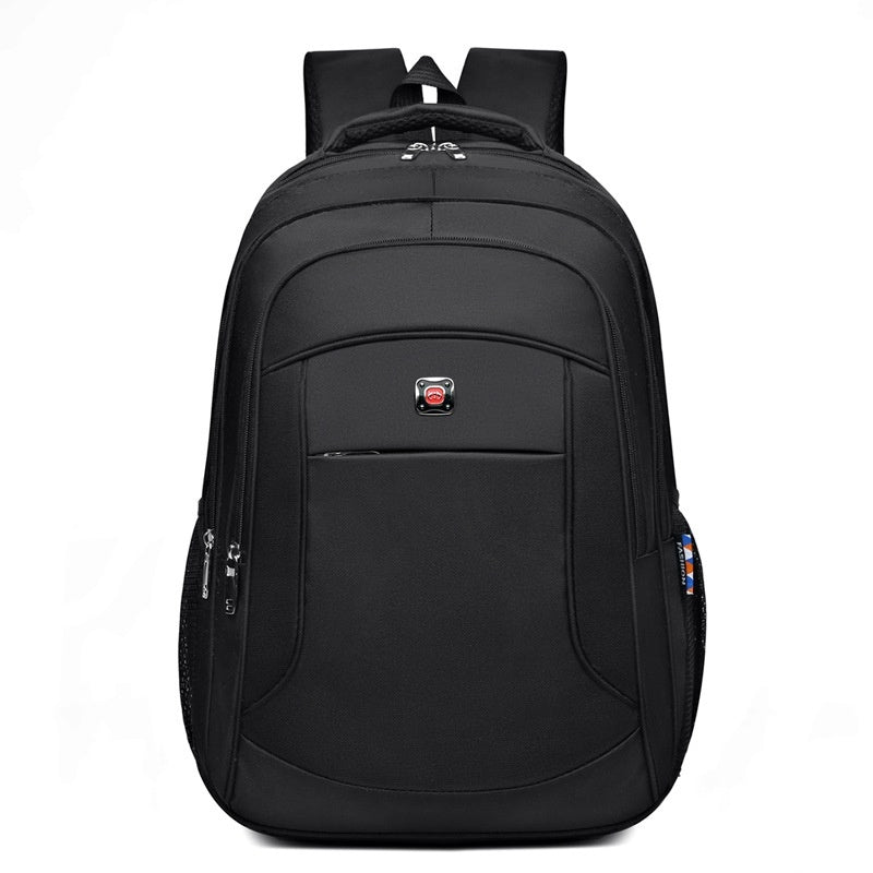 New Backpack Large Capacity Computer Bag High School Student Lightweight