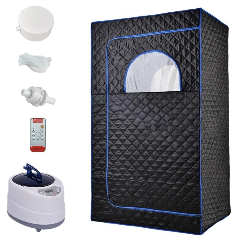 Sauna Machine Household Bracket Portable Full Body Sauna Room