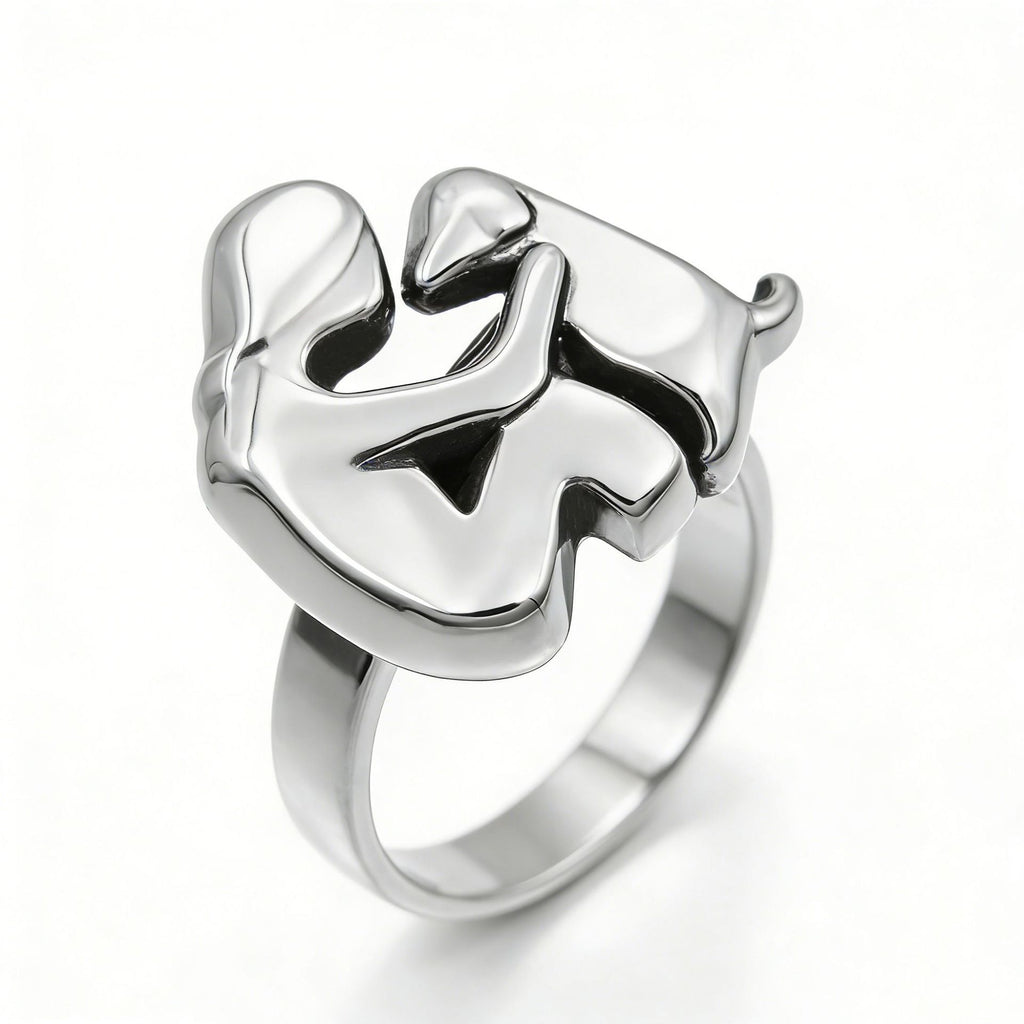 Ring Advanced Sense Dress Fashion Accessories