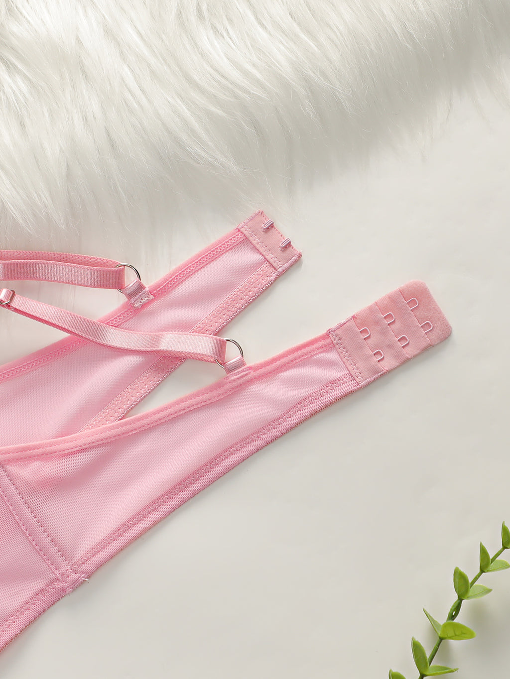 Women's Lingerie Set