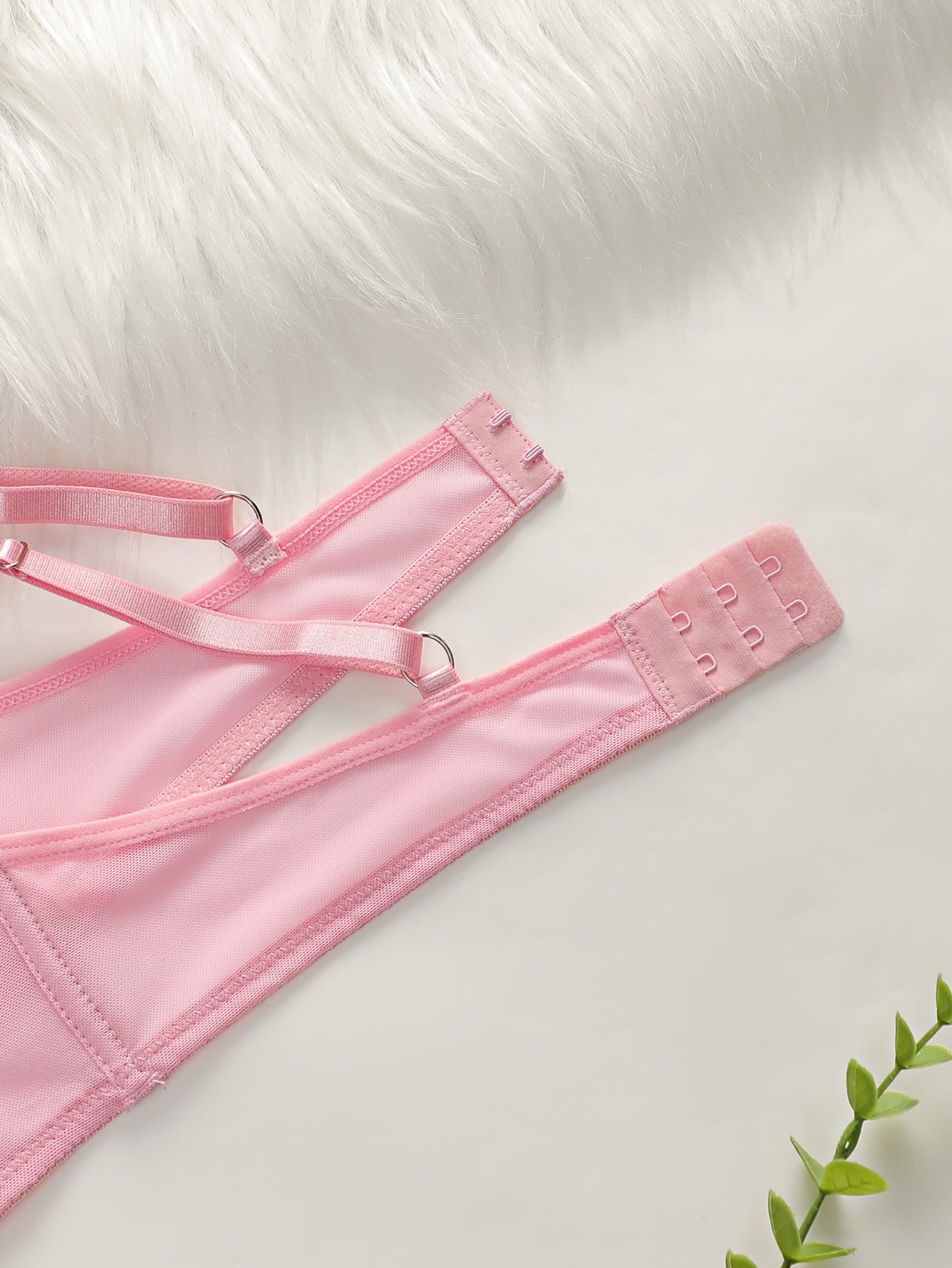 Women's Lingerie Set