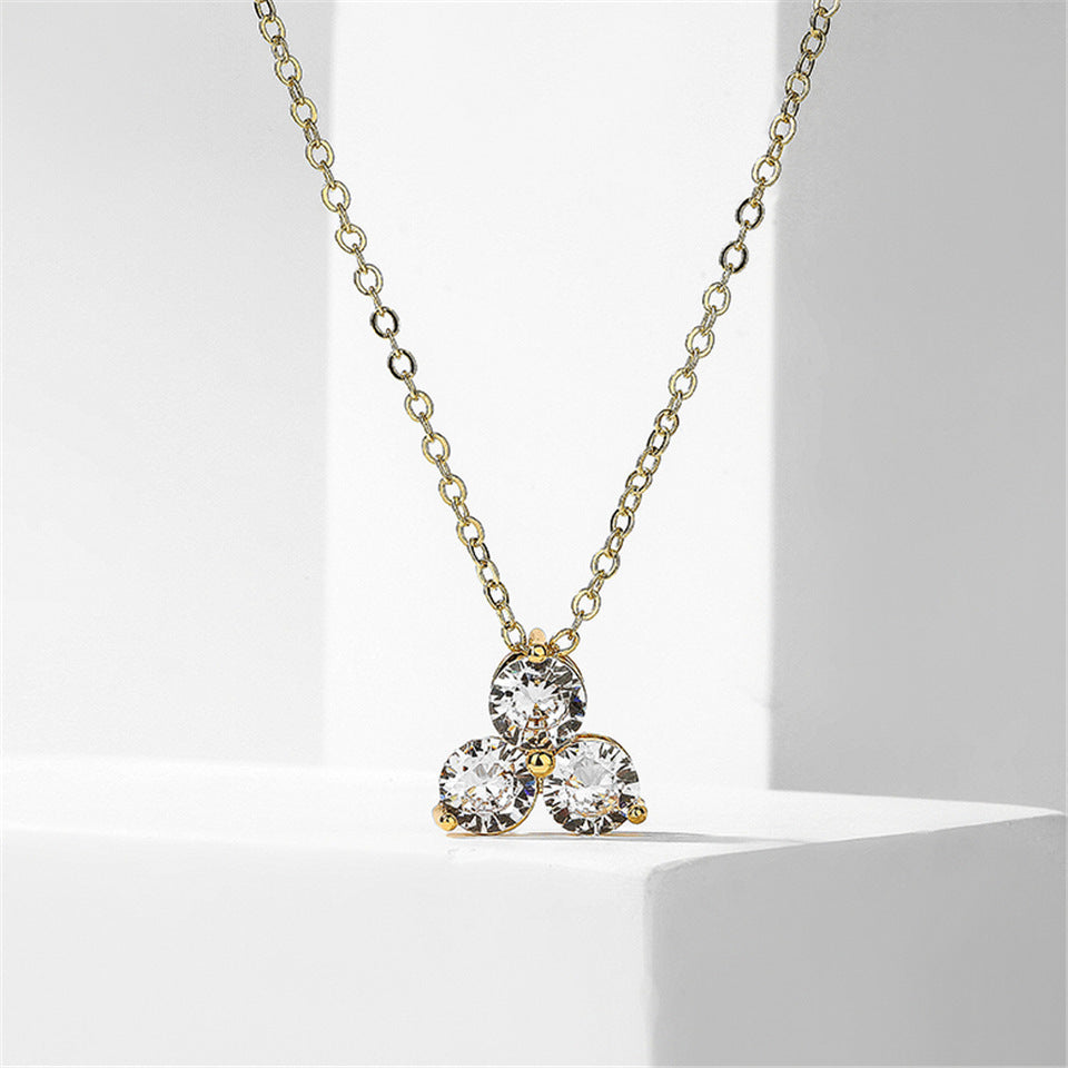 Tassel Long Necklace Women's High-end Fashion Accessories