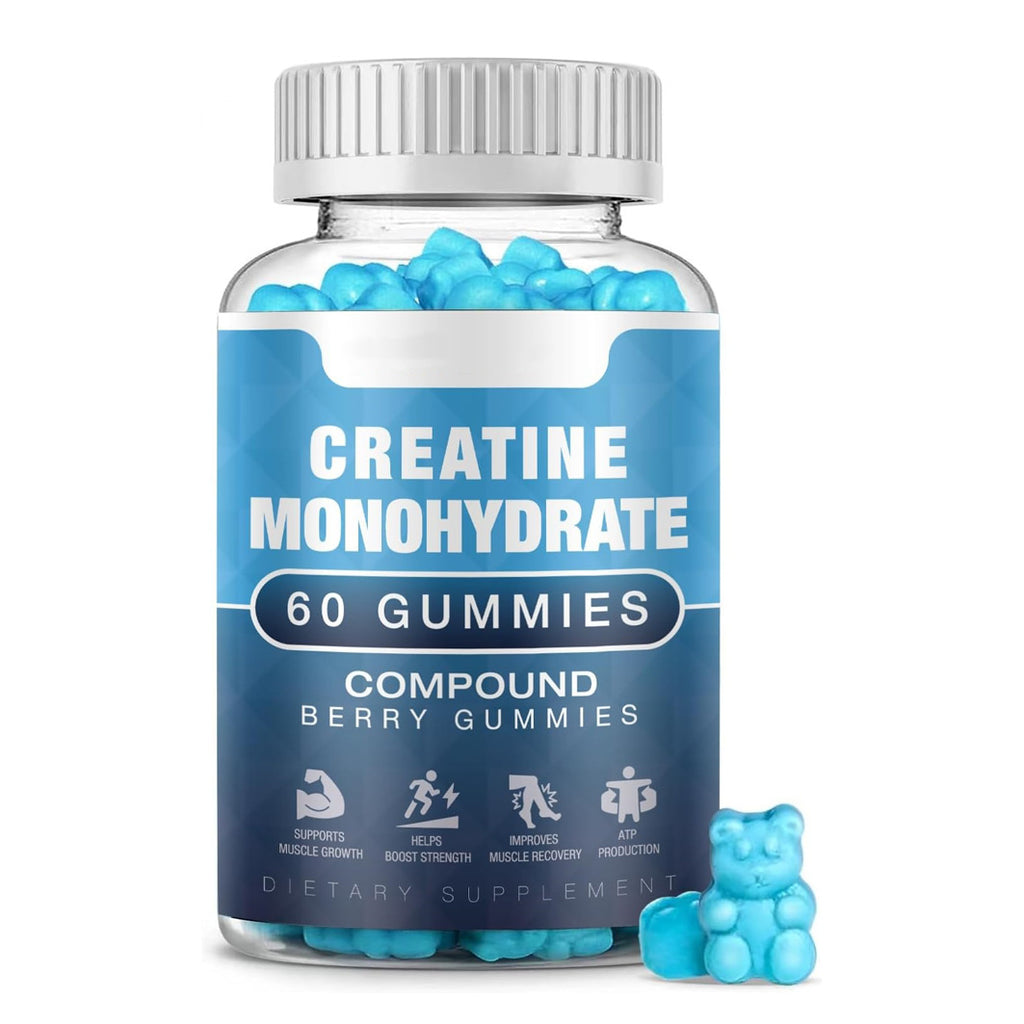 Creatine Gummies