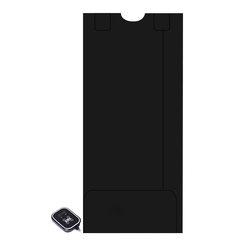 Sauna Blanket Far Infrared Sea Buckthorn Acid Drainage