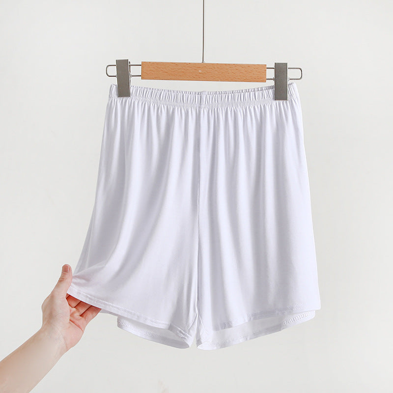 Ms Mode's Lightweight Loose-fitting Summer Shorts