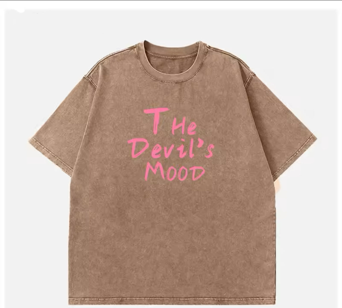 Pickled Women's Vintage Cotton T-shirt