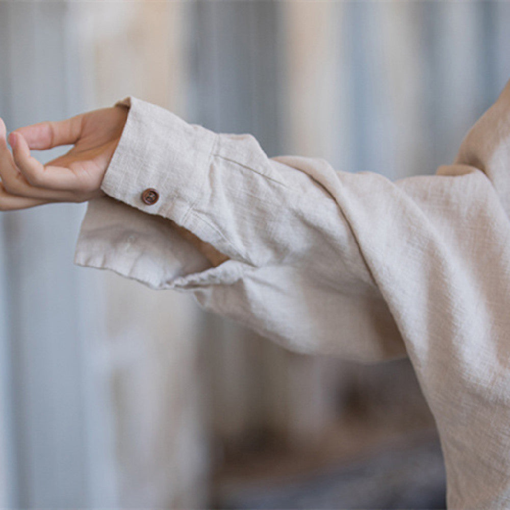 Fashionable Batwing Sleeve Vintage Top