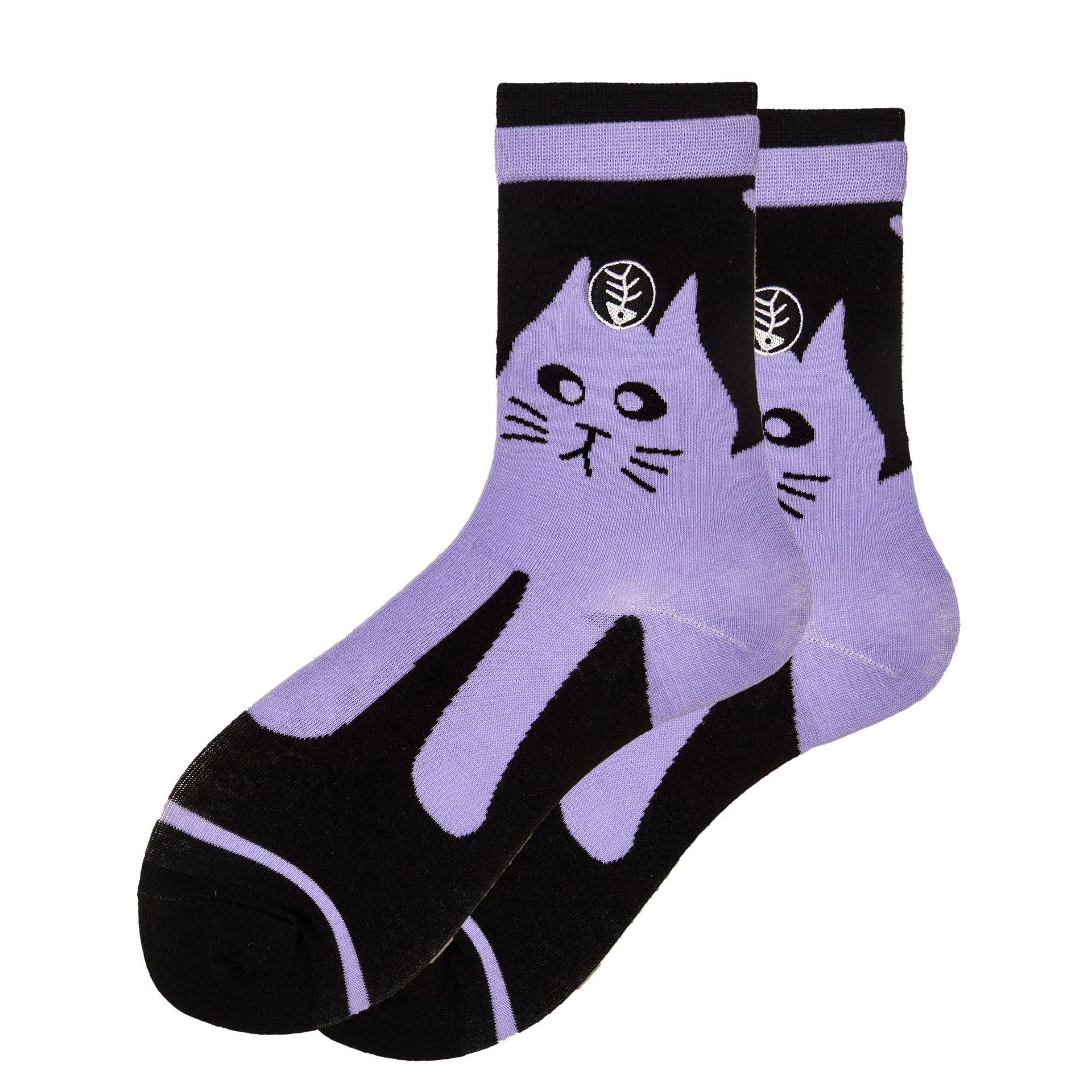 Ins Trendy Men And Women Couple Trend Sports Socks