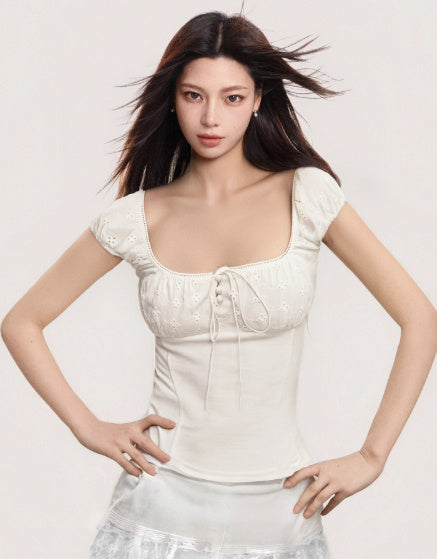 Linen Camisole Women's Summer Design