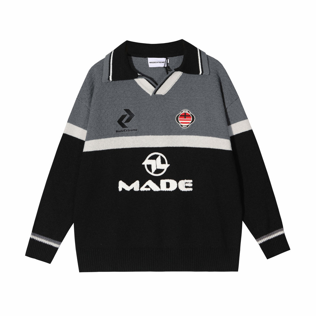 Women's Fashion Vintage Style Sweater