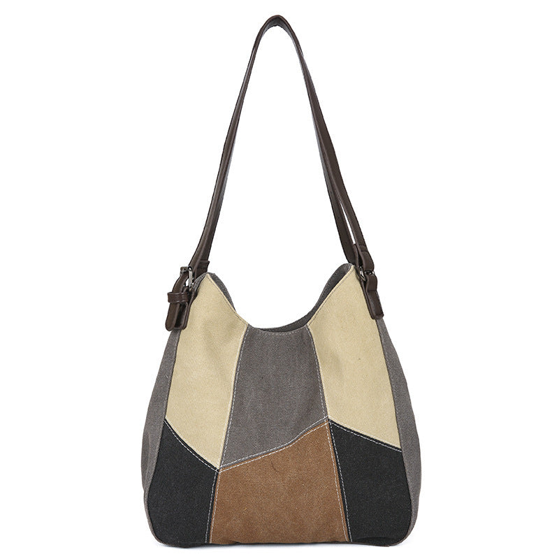 Women's Fashion Large Capacity Shoulder Bag