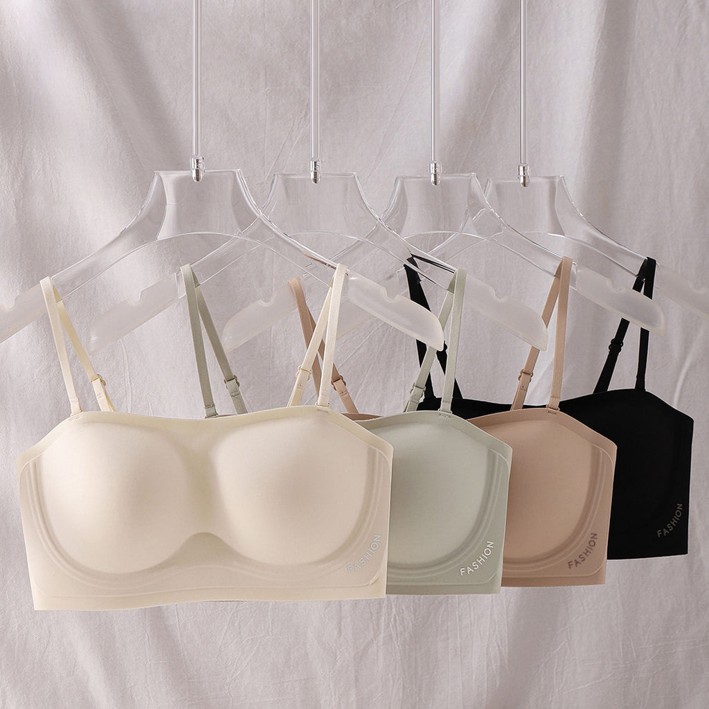 Strapless Liquid Foundation Underwear For Women