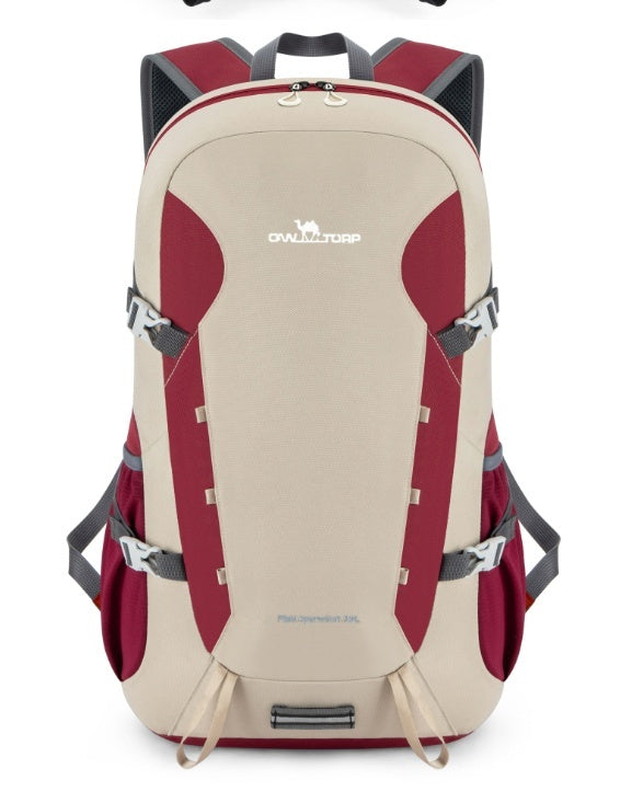 Outdoor Foldable Hiking And Cycling Backpack