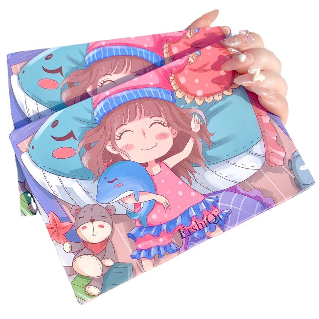 Favorite Girl 24 Color Eyeshadow Palette Glitter Sequins