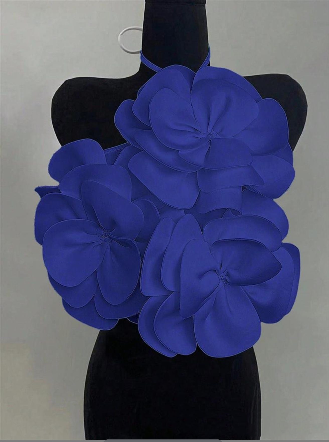 European And American Fashionable T-shirt Women's Chic Top