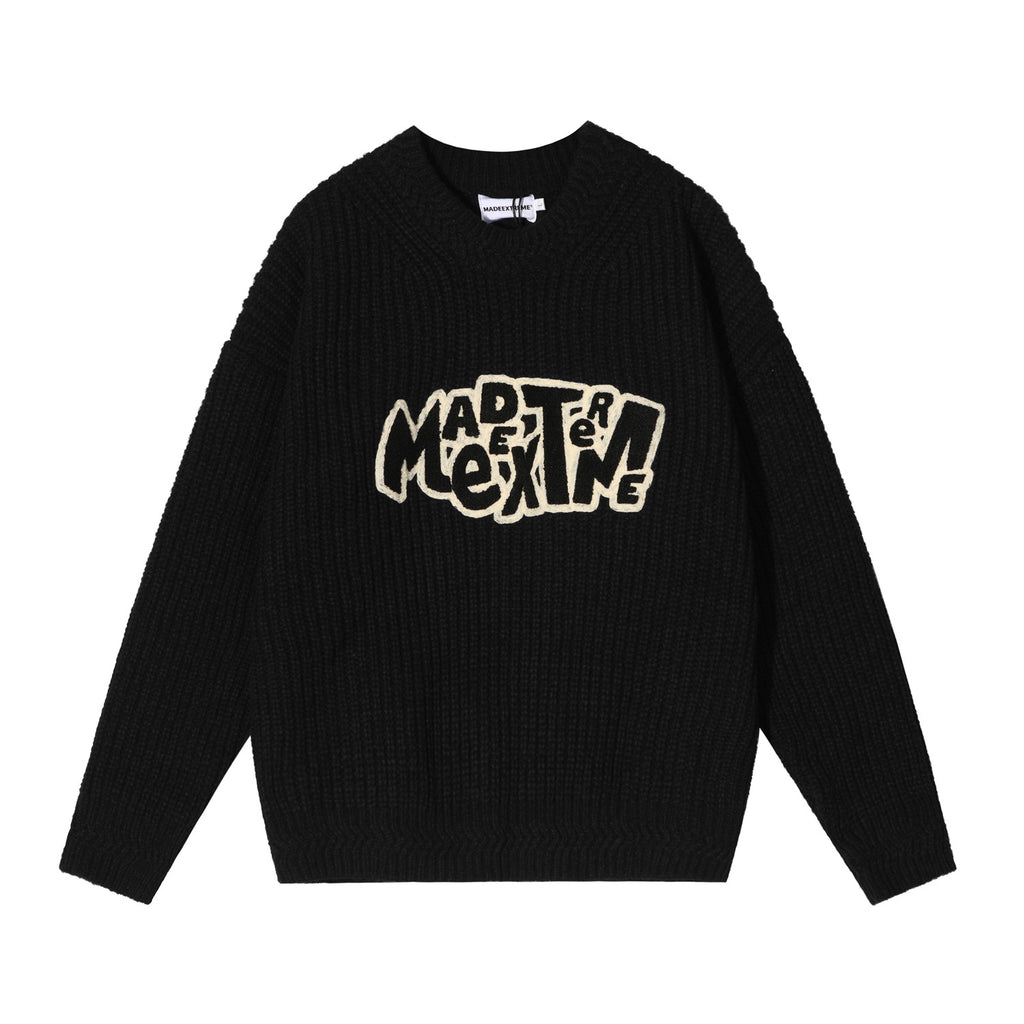 Women's Fashion Vintage Style Sweater