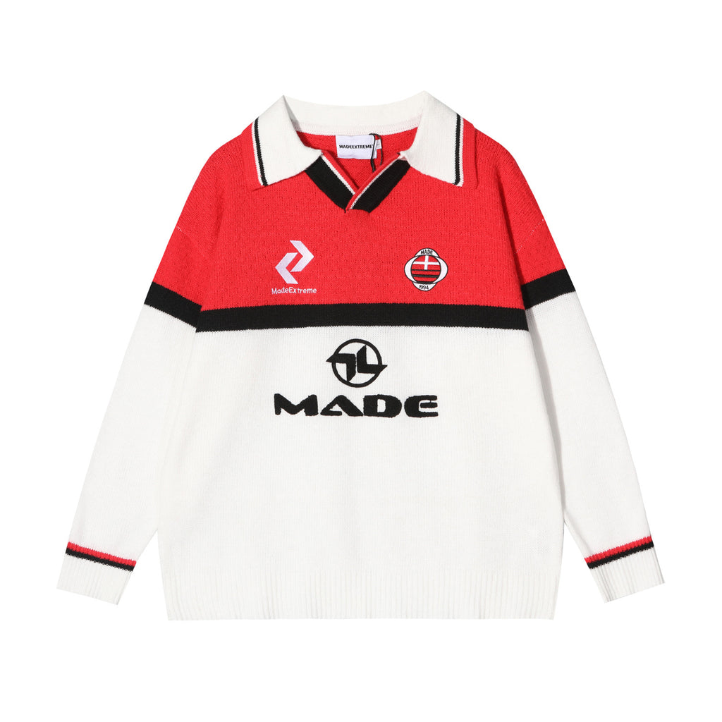 Women's Fashion Vintage Style Sweater