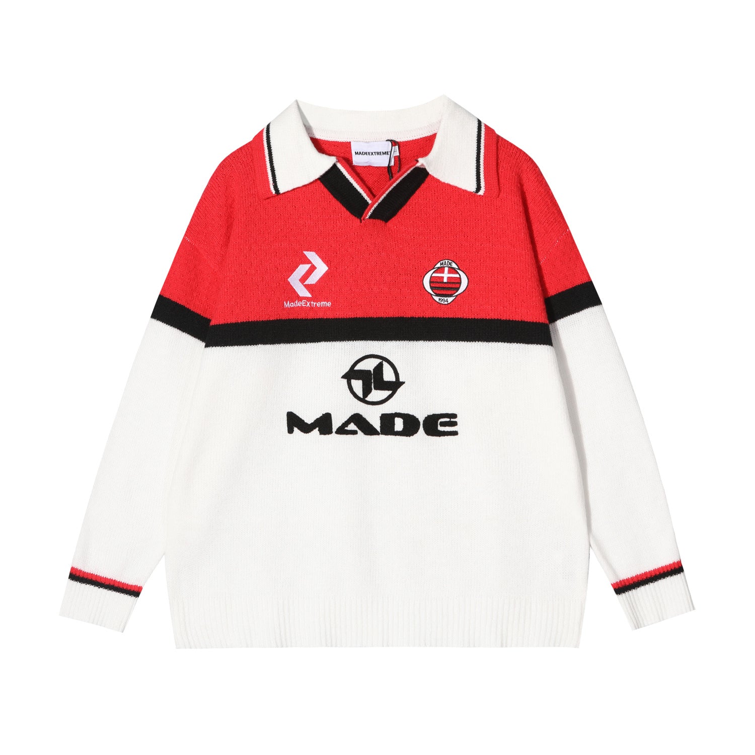 Women's Fashion Vintage Style Sweater