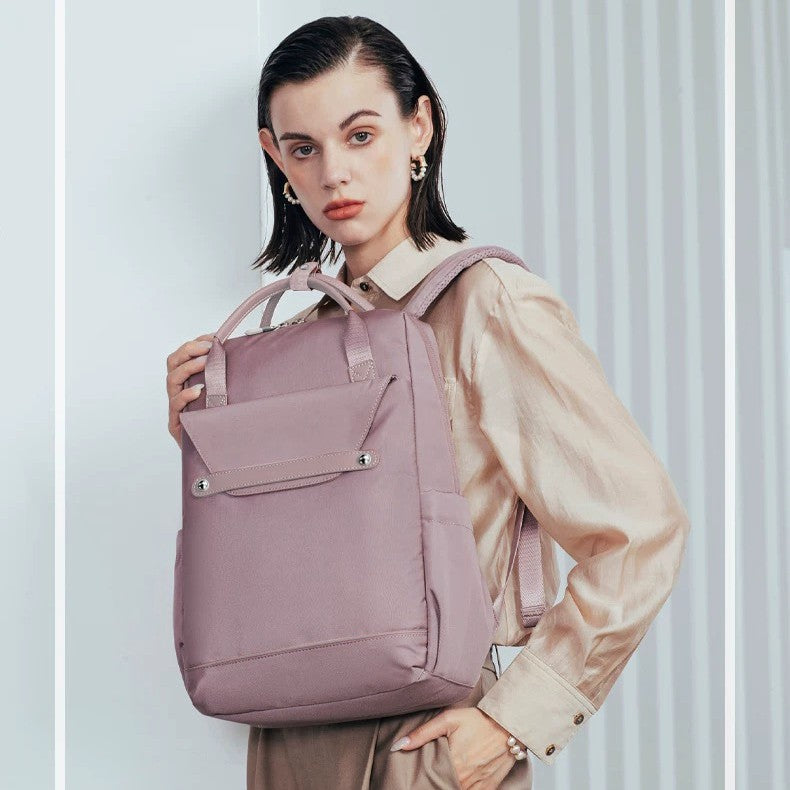 Lightweight Girls' Large Capacity Schoolbag