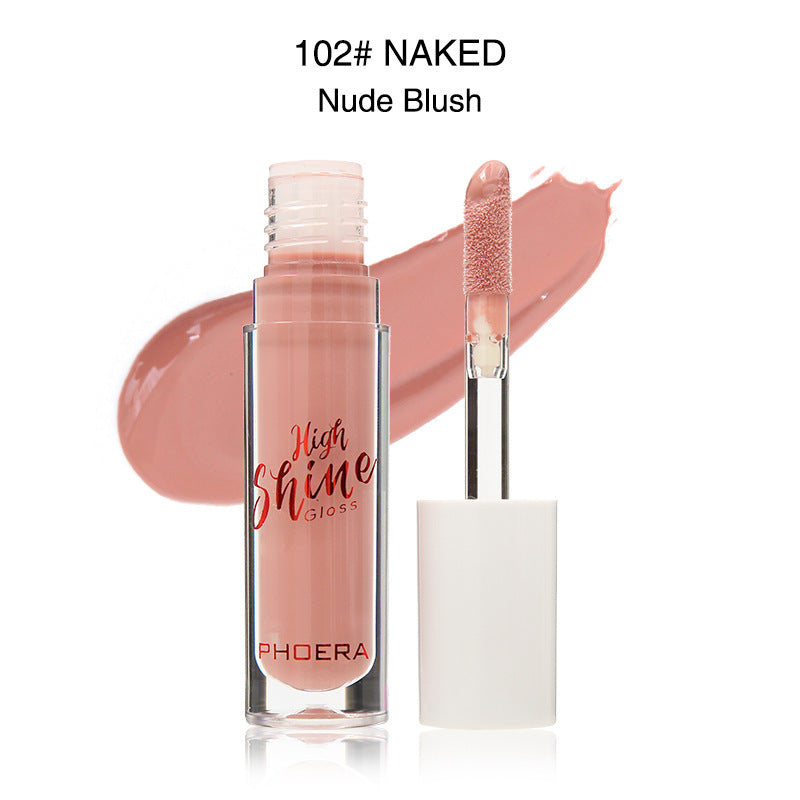 Lips Solid Jelly Lipstick 3 SET VARIANT NUDE Color Shades Bundle Sale