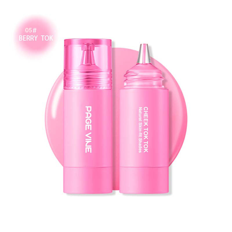 Liquid Blush Brightening White Rouge Multifunctional