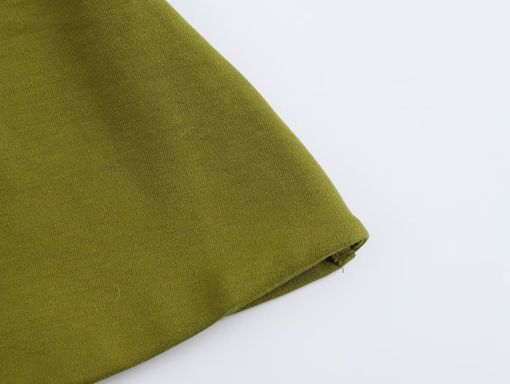 European And American Women's Clothing Women's Double-sided Cloth Tube Top