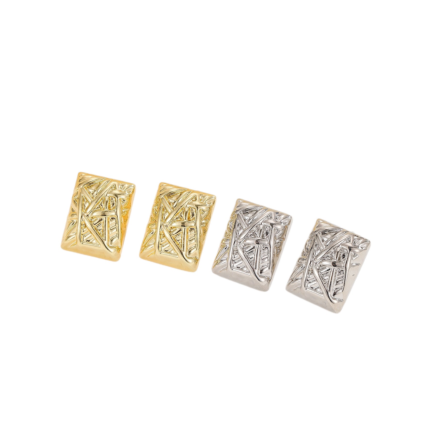 Women's Fashion New Trendy Unisex Design Earrings